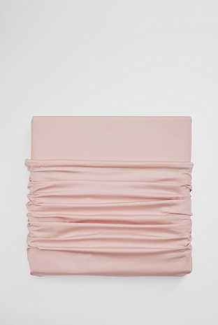 Dita Organically Grown Cotton Queen Quilt Cover