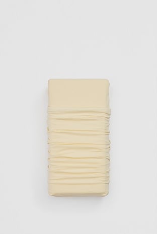 Brae Australian Cotton Queen Flat Sheet