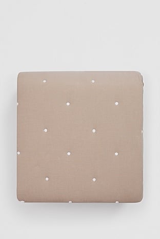 Lorris Australian Cotton Double Quilt Cover