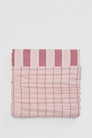 Mavi Single Quilt Cover