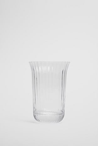 Pryn Small Glass Vase