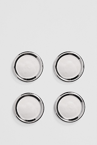 Coco Coaster Set of 4