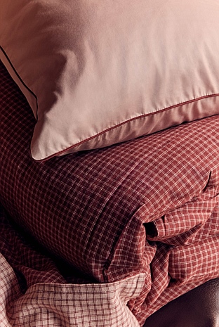 Remy Queen Quilt Cover