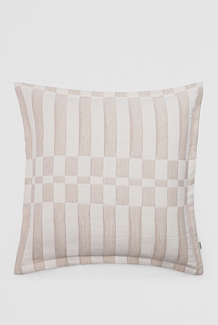 Marlo Cotton European Pillowcase