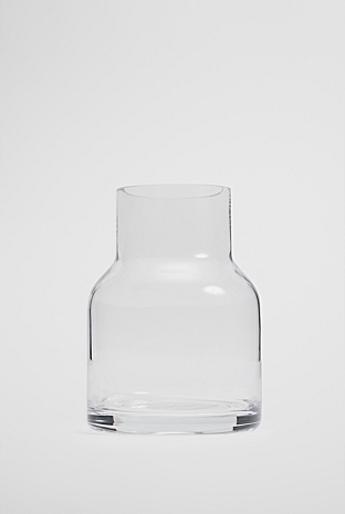 Darce Small Glass Vase