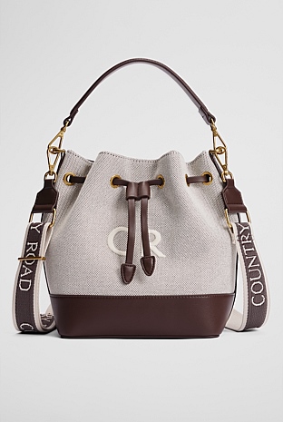 CR Bucket Bag