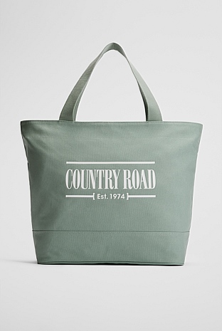Printed Heritage Shopper