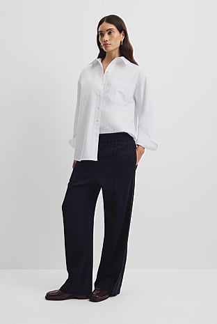 Side Stripe Pant