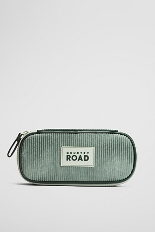 Cord Zip Around Case