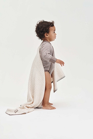 Knit Blanket