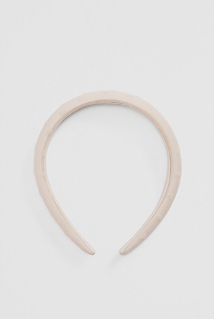 Heart Headband