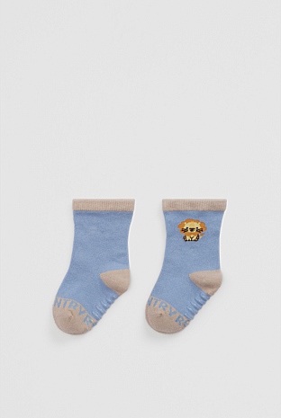 Lion Sock