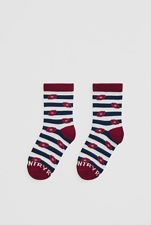 Ball Socks