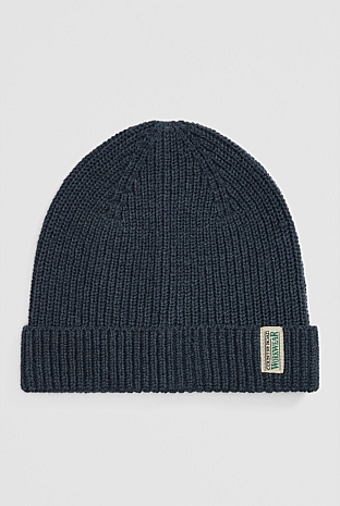 Australian Cotton Workwear Beanie