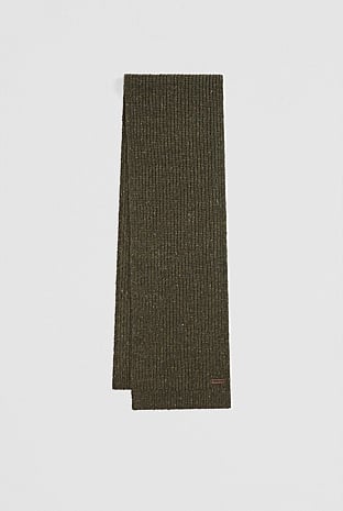 Rib Scarf