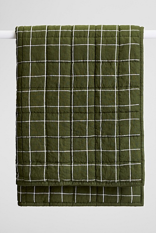 Sarra Sherpa Throw