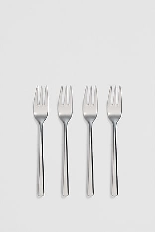 Nolan Cake Fork Set Of 4