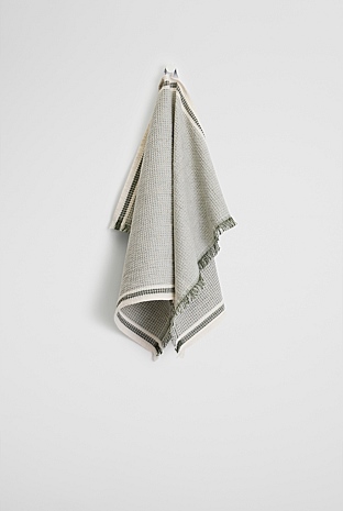 Allonah Australian Cotton Hand Towel