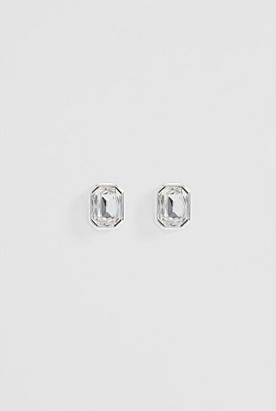 Kaila Crystal Stud