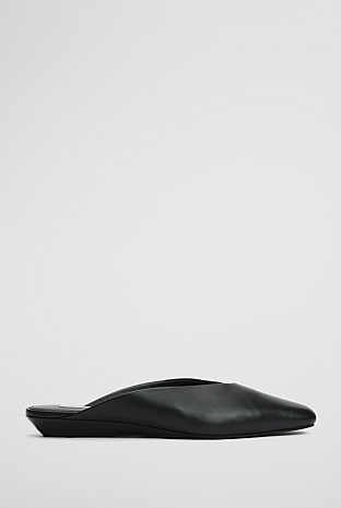 Lila Mule