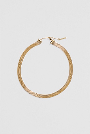 Aliya Layered Necklace