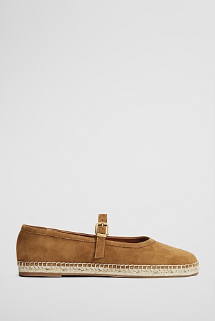 Marta Espadrille