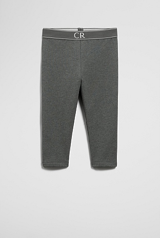 Fleece Lined Legging
