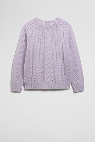 Cable Knit