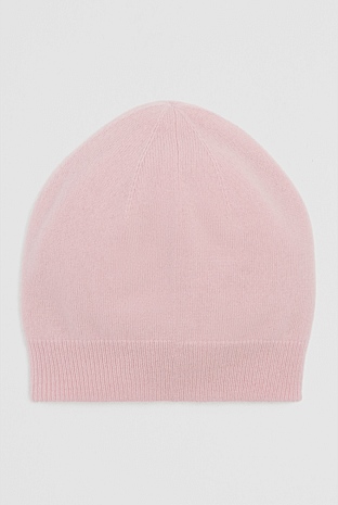 Cashmere Beanie