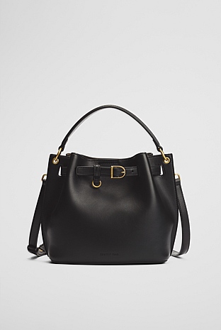 Top Handle Mini Bag