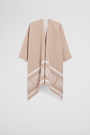 Heritage Shawl