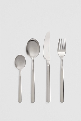 Nolan 16 Piece Cutlery Set