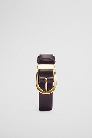 Layla Slim Belt