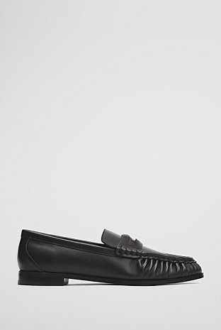 Romy Coin Loafer
