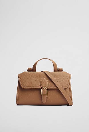 Satchel Crossbody