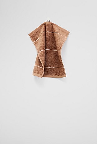 Blake Australian Cotton Face Washer