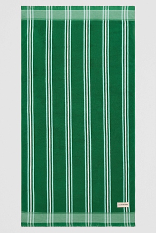 Ebb Australian Cotton Beach Towel