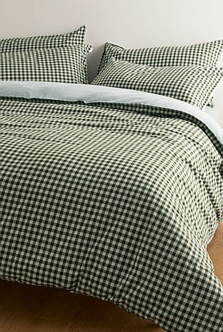 Brae Australian Cotton Queen Quilt Cover