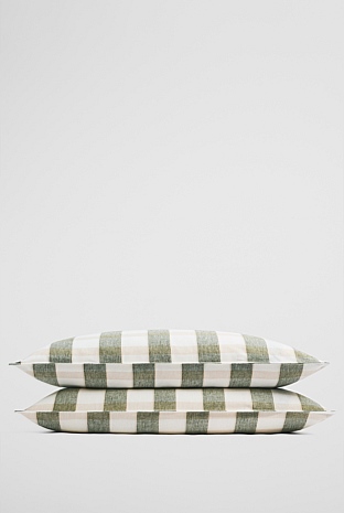 Nerida Standard Pillowcase Pair