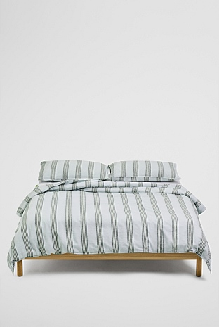 Riley King Quilt Cover
