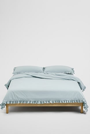 Sia Queen Quilt Cover