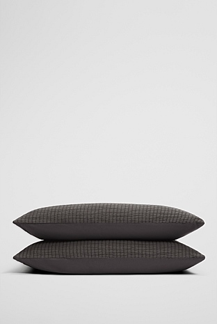 Pomona Standard Pillowcase Pair