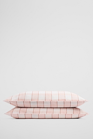 Nerida Standard Pillowcase Pair
