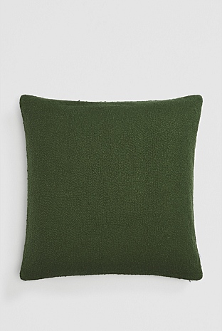 Marley Cotton 60x60 Cushion