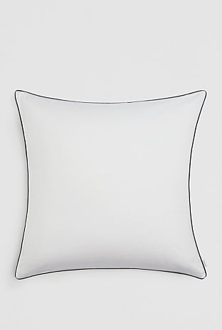 Dita Organically Grown Cotton European Pillowcase
