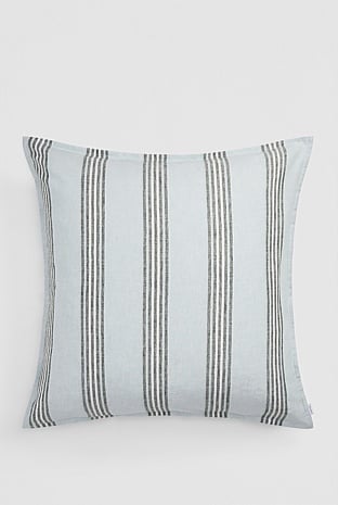 Riley European Pillowcase