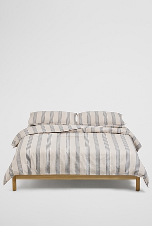 Riley King Quilt Cover