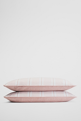 Kaia Standard Pillowcase Pair