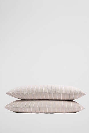 Evie Standard Pillowcase Pair