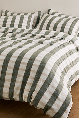 Nerida King Quilt Cover